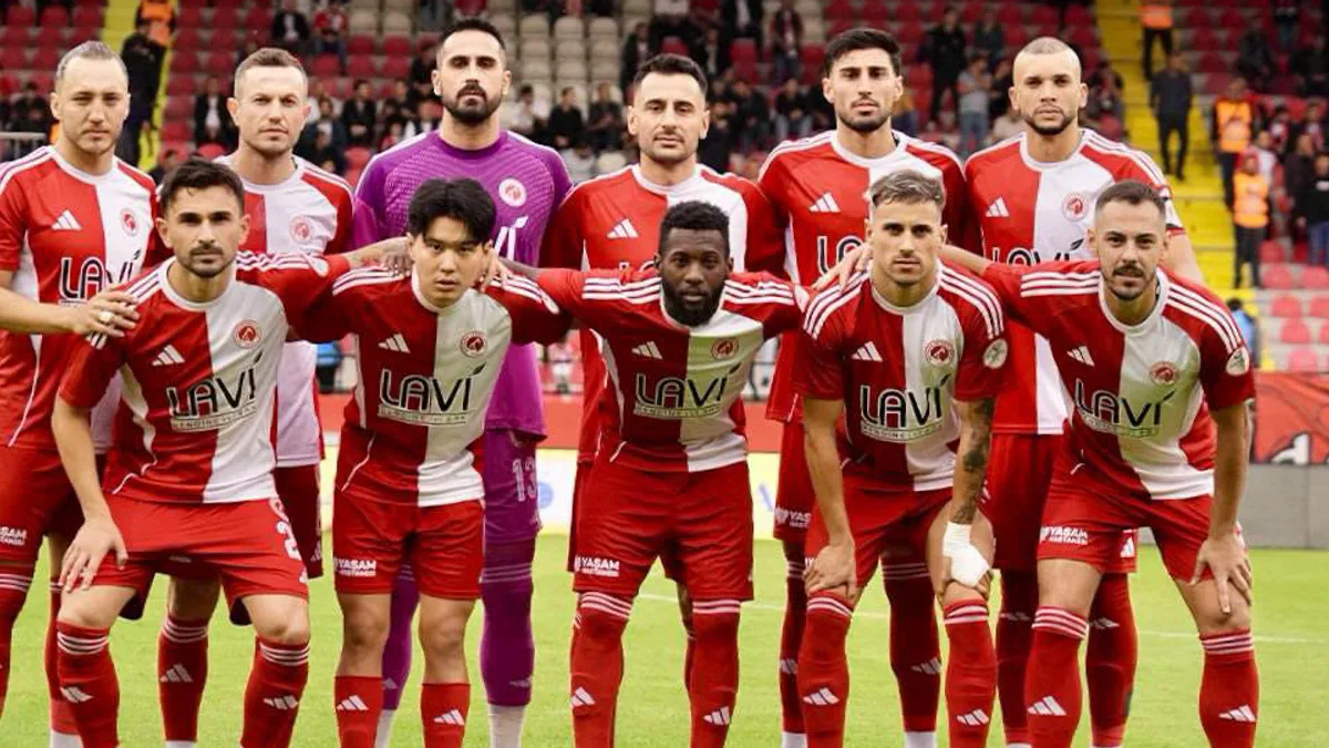 PETROLSPOR İÇİN ZİRVE YOLUNDA KRİTİK 90 DAKİKA!